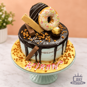Surati’s Gotala Cake