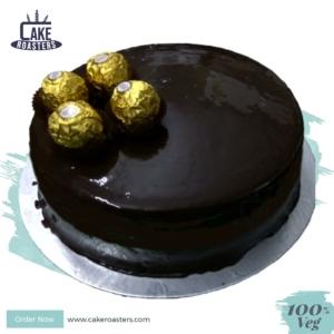 Rocher Ferrero Cake