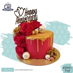 Anniversary Cake 3.0