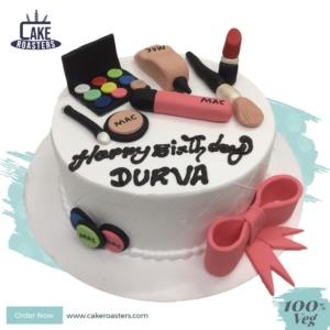 Cosmetic Cake