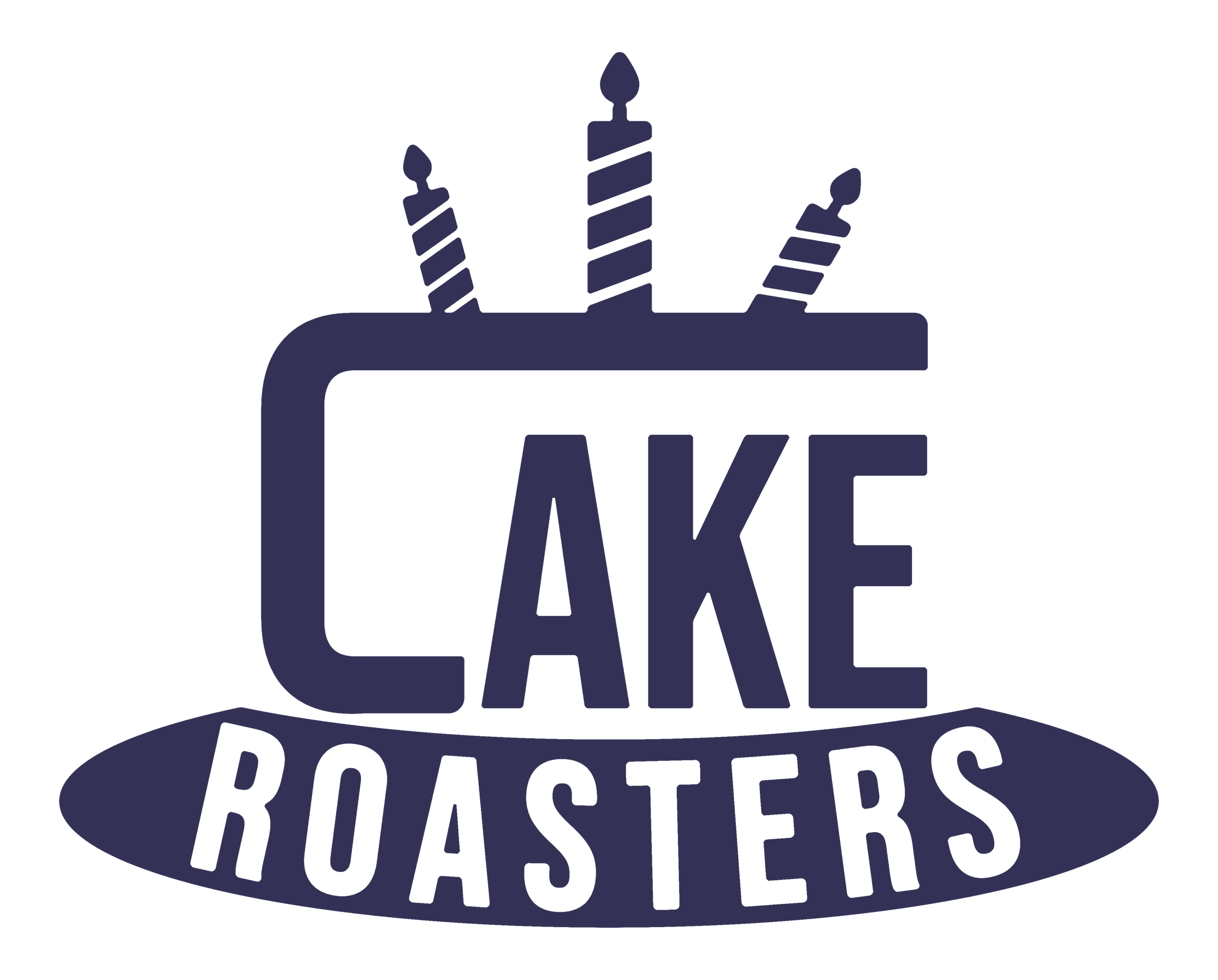 Cake Roasters